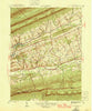 Swatara Hill Pennsylvania Historical topographic map, 1:31680 scale, 7.5 X 7.5 Minute, Year 1946