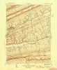 Swatara Hill Pennsylvania Historical topographic map, 1:31680 scale, 7.5 X 7.5 Minute, Year 1946
