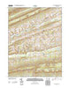 Swatara Hill Pennsylvania Historical topographic map, 1:24000 scale, 7.5 X 7.5 Minute, Year 2013