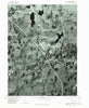 Tobyhanna Pennsylvania Historical topographic map, 1:24000 scale, 7.5 X 7.5 Minute, Year 1976