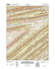 Tower City Pennsylvania Historical topographic map, 1:24000 scale, 7.5 X 7.5 Minute, Year 2013
