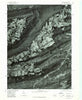 Tremont Pennsylvania Historical topographic map, 1:24000 scale, 7.5 X 7.5 Minute, Year 1977