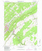 Tyrone Pennsylvania Historical topographic map, 1:24000 scale, 7.5 X 7.5 Minute, Year 1963