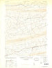 Valley View Pennsylvania Historical topographic map, 1:24000 scale, 7.5 X 7.5 Minute, Year 1947