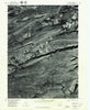 Weatherly Pennsylvania Historical topographic map, 1:24000 scale, 7.5 X 7.5 Minute, Year 1976