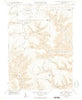 Wildwood Fire Tower Pennsylvania Historical topographic map, 1:24000 scale, 7.5 X 7.5 Minute, Year 1950