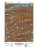 Williamsport SE Pennsylvania Historical topographic map, 1:24000 scale, 7.5 X 7.5 Minute, Year 2010