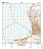 Aguadilla Puerto Rico Historical topographic map, 1:20000 scale, 7.5 X 7.5 Minute, Year 2013