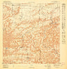 Barceloneta SO Puerto Rico Historical topographic map, 1:10000 scale, 3.75 X 3.75 Minute, Year 1947
