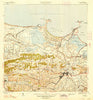 Bayamon Puerto Rico Historical topographic map, 1:30000 scale, 7.5 X 7.5 Minute, Year 1947