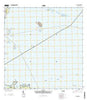 Cayo Icacos Puerto Rico Current topographic map, 1:20000 scale, 7.5 X 7.5 Minute, Year 2013