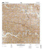 Central La Plata Puerto Rico Current topographic map, 1:20000 scale, 7.5 X 7.5 Minute, Year 2013
