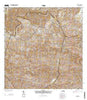 Corozal Puerto Rico Historical topographic map, 1:20000 scale, 7.5 X 7.5 Minute, Year 2013