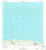 Isabela Puerto Rico Historical topographic map, 1:20000 scale, 7.5 X 7.5 Minute, Year 1960