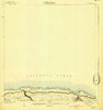 Isabela Puerto Rico Historical topographic map, 1:30000 scale, 7.5 X 7.5 Minute, Year 1941