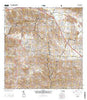 Juncos Puerto Rico Historical topographic map, 1:20000 scale, 7.5 X 7.5 Minute, Year 2013