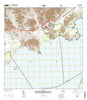 Naguabo Puerto Rico Current topographic map, 1:20000 scale, 7.5 X 7.5 Minute, Year 2013