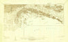 Parguera Puerto Rico Historical topographic map, 1:25000 scale, 7.5 X 7.5 Minute, Year 1935