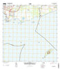 Playa De Ponce Puerto Rico Historical topographic map, 1:20000 scale, 7.5 X 7.5 Minute, Year 2013