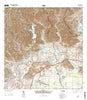 Ponce Puerto Rico Historical topographic map, 1:20000 scale, 7.5 X 7.5 Minute, Year 2013
