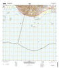 Punta Cucharas Puerto Rico Current topographic map, 1:20000 scale, 7.5 X 7.5 Minute, Year 2013