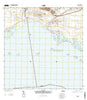 Salinas Puerto Rico Historical topographic map, 1:20000 scale, 7.5 X 7.5 Minute, Year 2013