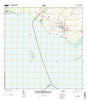 Santa Isabel Puerto Rico Current topographic map, 1:20000 scale, 7.5 X 7.5 Minute, Year 2013