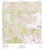 Yabucoa Puerto Rico Historical topographic map, 1:20000 scale, 7.5 X 7.5 Minute, Year 1960