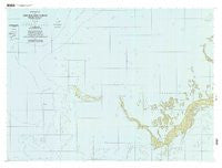 Chelbacheb North Republic of Palau Historical topographic map, 1:25000 scale, 7.5 X 7.5 Minute, Year 1998