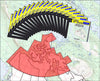 Buy digital map collection YellowMaps Canada Topo Maps: Northern Canada DVD Collection
