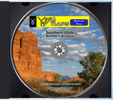YellowMaps NaturePics Southern Utah - Northern Arizona