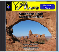 Buy digital photos YellowMaps NaturePics Southern Utah - Northern Arizona