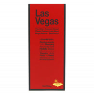 Buy map Las Vegas City Map