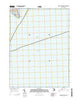 Narragansett Pier OE S Rhode Island Current topographic map, 1:24000 scale, 7.5 X 7.5 Minute, Year 2015