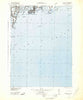 Newport Rhode Island Historical topographic map, 1:125000 scale, 30 X 30 Minute, Year 1942