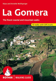 Buy map La Gomera (Walking Guide)