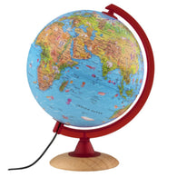 Buy map Circus Explorer Globe - 10