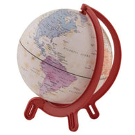 Buy map Giacomino Globe Continents - 6
