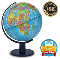 Buy map Scout Educational Globe - 12