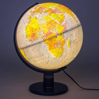 Buy map Scout Illuminated Globe - 12