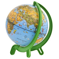 Buy map Giacomino Globe Physical - 6