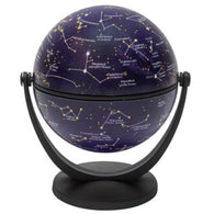 Buy map GyroGlobe Stars - 4