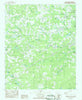 Barr Lake South Carolina Historical topographic map, 1:24000 scale, 7.5 X 7.5 Minute, Year 1986