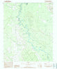 Brittons Neck South Carolina Historical topographic map, 1:24000 scale, 7.5 X 7.5 Minute, Year 1990