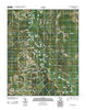 Brittons Neck South Carolina Historical topographic map, 1:24000 scale, 7.5 X 7.5 Minute, Year 2011