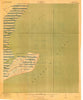 Bulls Island South Carolina Historical topographic map, 1:21120 scale, 7.5 X 7.5 Minute, Year 1919