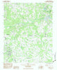 Chesnee South Carolina Historical topographic map, 1:24000 scale, 7.5 X 7.5 Minute, Year 1983