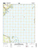 Chicora South Carolina Current topographic map, 1:24000 scale, 7.5 X 7.5 Minute, Year 2014