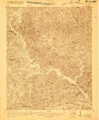 Clarks Hill South Carolina Historical topographic map, 1:48000 scale, 15 X 15 Minute, Year 1920