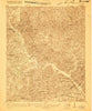 Clarks Hill South Carolina Historical topographic map, 1:48000 scale, 15 X 15 Minute, Year 1920